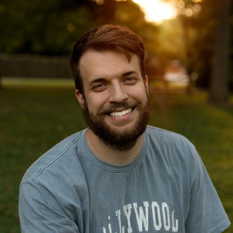 Gavin Norwood - Creator and Developer of Windhelm